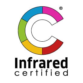 Infrared-Certified